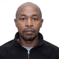 Wycliffe Nyachiro