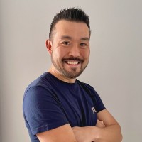 Tiago Egoshi
