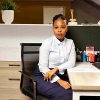 Zamukuhle Kubheka