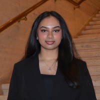 Divya Dasari