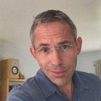 Marc Delorme