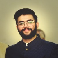 Harshul K.