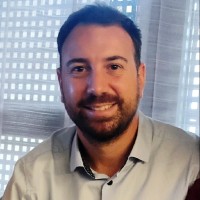 Fernando Aparicio Cabrero