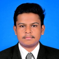 PRASHANTH PRADEEP KUMAR