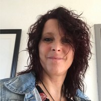 Anita Visch
