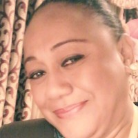 Mereseini Waqa-Yavita