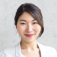 Rikako Iwamoto