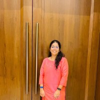 Anitha Gopinathan