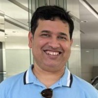 Bhargav Hazarika