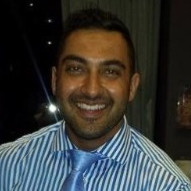 Adam Mangal