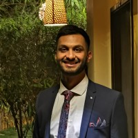 Yashas Chettimada