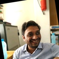 Gaurang Pithadiya