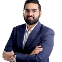 Daniyal Rehmani