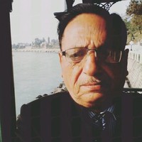 Ramesh Lpomba