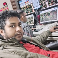 Md Asif Raja
