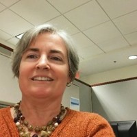 Colette Bender