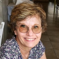 Estelle De Coning