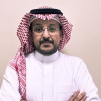 Saleh Ghazwani