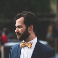 Dan Archer