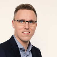 Danny Jonstrup Krøger