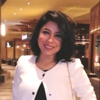 Mariam Magdy