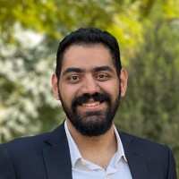 Yousef El Sherbeeny