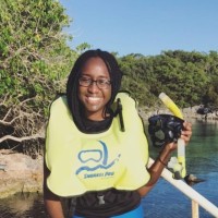 Ivana Thompson BSc., MSc.