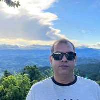 Luiz Augusto Da Rocha Pereira