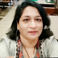 Gauri Bhade