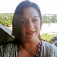 Tina Schell