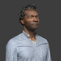 Johan Lopes Helgesson