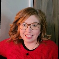 Erin Morgan, Shrm-Cp