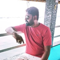 Sabareeswaran Thangaraj