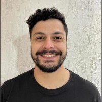 Eric Ferrari Ramos