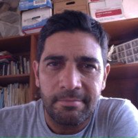 Carlos Gabriel Hernández Solórzano