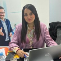 sara el jamri