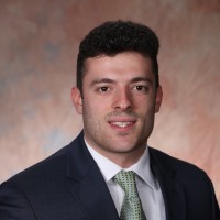 Matthew Richard, Mba