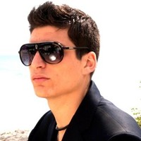 Albert Rodriguez Marquez