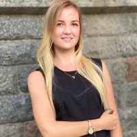 Ilona Fomenko