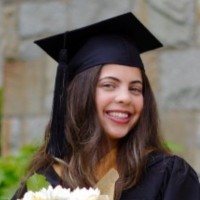 Katherine Ola, Msw