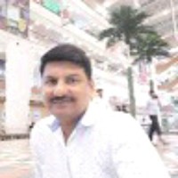 M Kumar