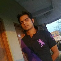 Vinay Dwivedi