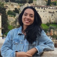 Licia Galdino