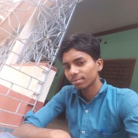 Md Chand babu