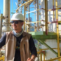 Arie Reza Rizaldy