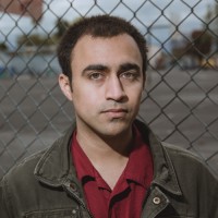 Paul Naser