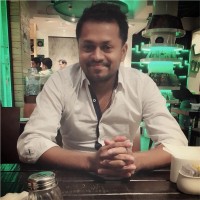 Raj Das