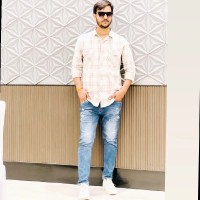 Ashish Panchal