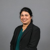 Deepti Shanbhag