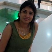 uma choubey